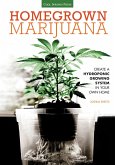 Homegrown Marijuana (eBook, ePUB)