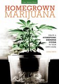 Homegrown Marijuana (eBook, ePUB) Homegrown Marijuana (eBook, ePUB)