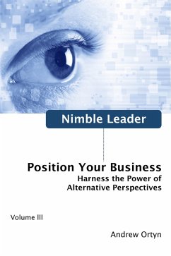 Cover Nimble Leader Volume III (eBook, ePUB)
