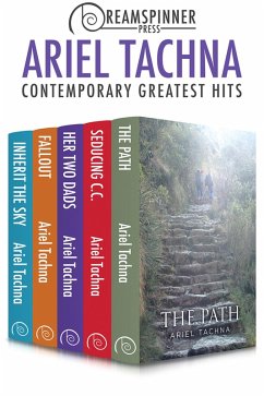 Cover Ariel Tachna's Greatest Hits - Contemporary (eBook, ePUB)
