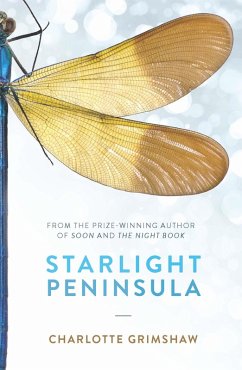 Cover Starlight Peninsula (eBook, ePUB)