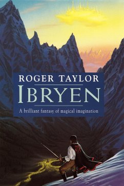 Ibryen (eBook, ePUB) - Taylor, Roger