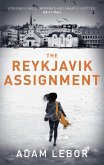 The Reykjavik Assignment (eBook, ePUB)