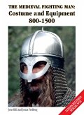 Medieval Fighting Man (eBook, ePUB)