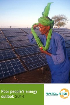 Cover Poor People's Energy Outlook 2014 (eBook, ePUB)