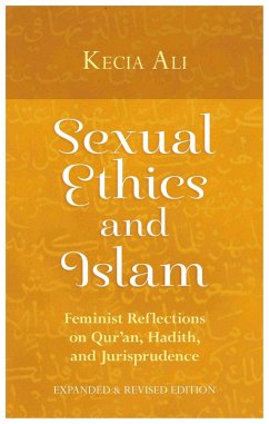 Cover Sexual Ethics and Islam (eBook, ePUB)