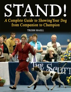 Stand! (eBook, ePUB) - Haill, Trish