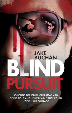 Cover Blind Pursuit (eBook, ePUB)