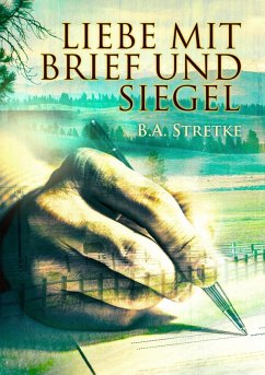 Cover Liebe mit Brief und Siegel (eBook, ePUB)