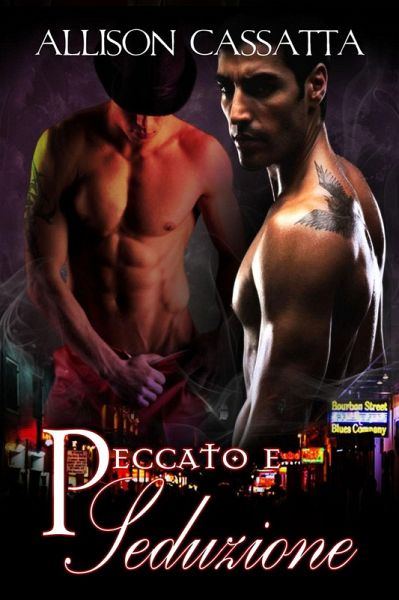 Peccato e seduzione (eBook, ePUB)