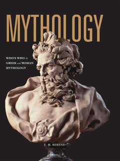 Mythology (eBook, PDF) - Berens, E. M.