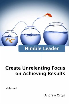 Cover Nimble Leader Volume I (eBook, ePUB)