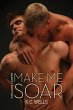 Make Me Soar (eBook, ePUB) - Bild 1