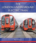 London Underground Electric Train (eBook, ePUB)