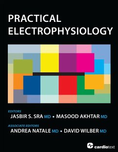 Cover Practical Electrophysiology (eBook, PDF)