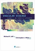 Vascular Disease: Diagnostic and Therapeutic Approaches (eBook, PDF)
