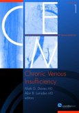 Chronic Venous Insufficiency (eBook, PDF)