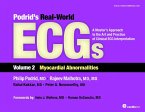 Podrid's Real-World ECGs: Volume 2, Myocardial Abnormalities (eBook, PDF)