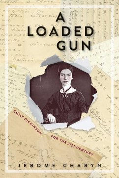 Cover A Loaded Gun (eBook, ePUB)