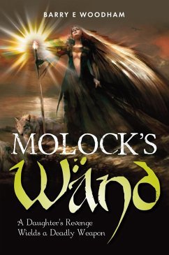 Cover Molock's Wand (The Rift Chronicles) (eBook, ePUB)