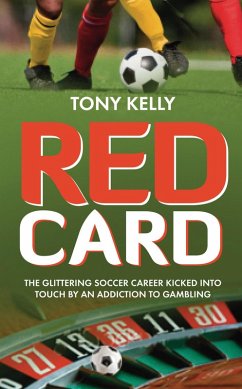 Cover Red Card (eBook, ePUB)