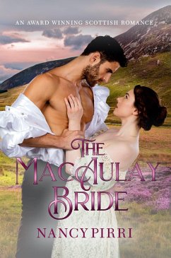 The MacAulay Bride (eBook, ePUB) - Pirri, Nancy