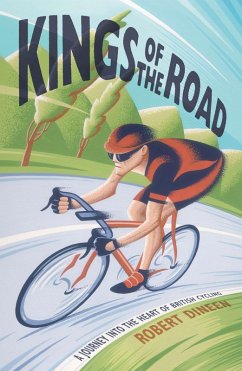Cover Kings of the Road (eBook, ePUB)