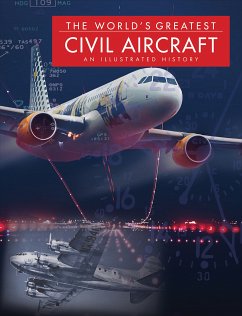 The World's Greatest Civil Aircraft (eBook, ePUB) - Eden, Paul E