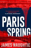 Paris Spring (eBook, ePUB)
