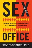 Sex and the Office (eBook, ePUB)