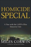Homicide Special (eBook, ePUB)