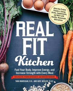 Cover Real Fit Kitchen (eBook, ePUB)