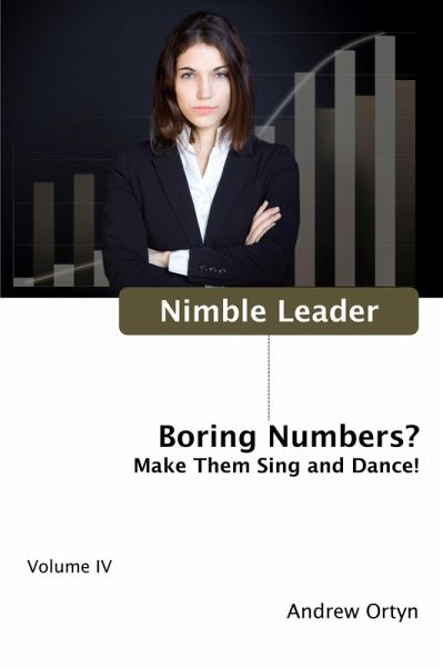 Nimble Leader Volume IV (eBook, ePUB) Nimble Leader Volume IV (eBook, ePUB)