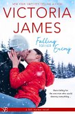 Falling for Her Enemy (eBook, ePUB)