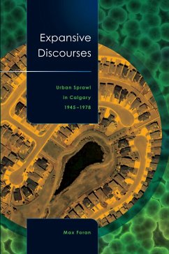 Expansive Discourses (eBook, ePUB) - Foran, Max