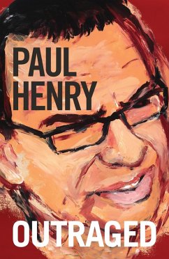 Cover Outraged (eBook, ePUB)