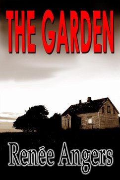 The Garden (eBook, ePUB) - Angers, Renee