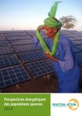 Perspectives énergétiques des populations pauvres 2014 (eBook, ePUB) Perspectives énergétiques des populations pauvres 2014 (eBook, ePUB)