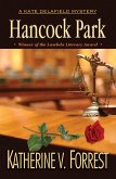 Hancock Park (A Kate Delafield Mystery, #8) (eBook, ePUB)