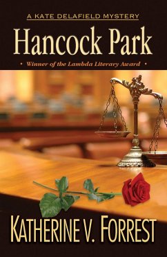Cover Hancock Park (A Kate Delafield Mystery, #8) (eBook, ePUB)
