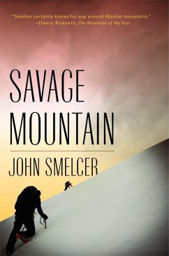 Cover Savage Mountain (eBook, ePUB)