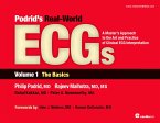Podrid's Real-World ECGs: Volume 1, The Basics (eBook, PDF)