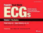 Podrid's Real-World ECGs: Volume 1, The Basics (eBook, PDF)