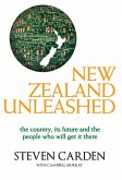 New Zealand Unleashed (eBook, ePUB)