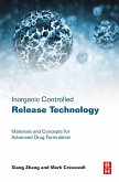 Inorganic Controlled Release Technology (eBook, ePUB)