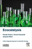 Ecocatalysis (eBook, ePUB)