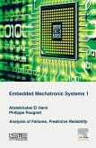 Embedded Mechatronic Systems, Volume 1 (eBook, ePUB)