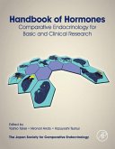 Handbook of Hormones (eBook, ePUB)