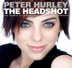 Headshot, The (eBook, PDF) - Hurley Peter