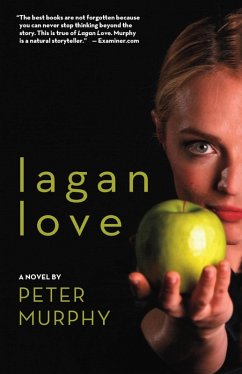 Cover Lagan Love (eBook, ePUB)